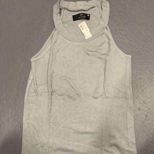 Twenty5a tank top